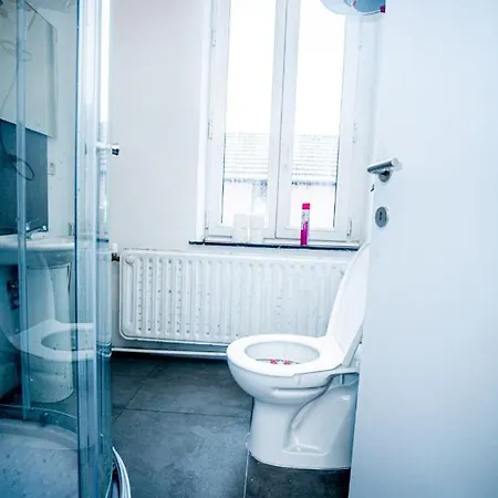 Bed & Breakfast Sur Avc Parking Et Wifi Gratuit