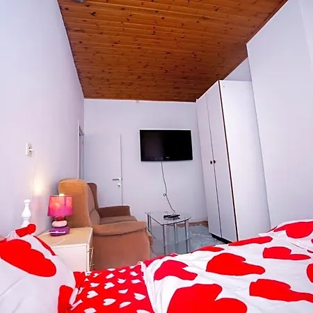 Bed & Breakfast Sur Avc Parking Et Wifi Gratuit *