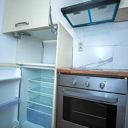 Bed & Breakfast Sur Avc Parking Et Wifi Gratuit Liegi
